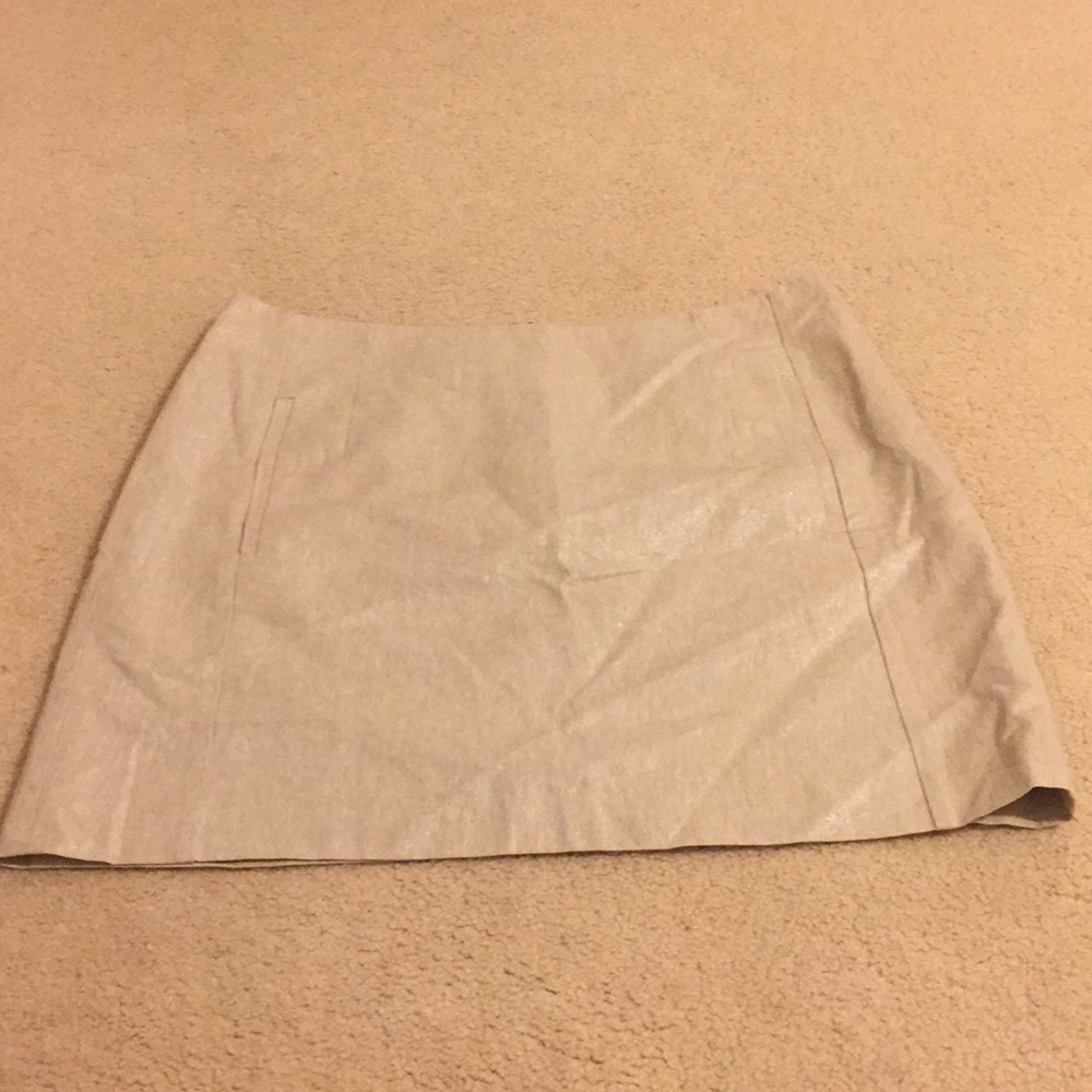 Banana republic skirt